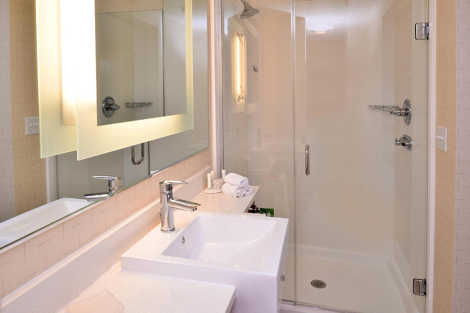 Springhill By Marriott Mt. Laurel/cherry Hill Hotel 3*