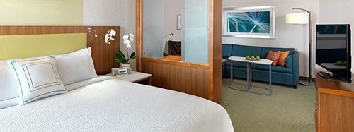 Springhill By Marriott Mt. Laurel/cherry Hill 3* Voorhees