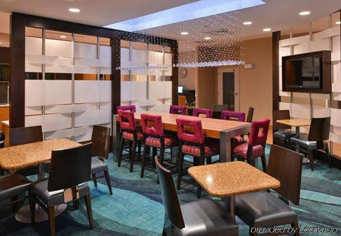 Hotel Springhill By Marriott Mt. Laurel/cherry Hill Voorhees